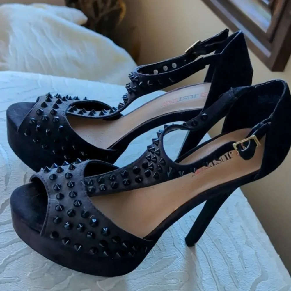 JustFab just fab